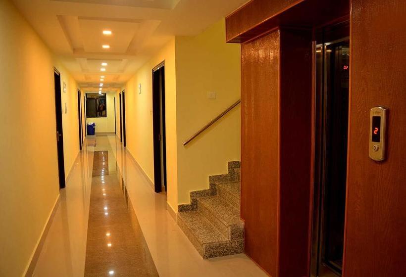 Bed and Breakfast Thakur Ji 16