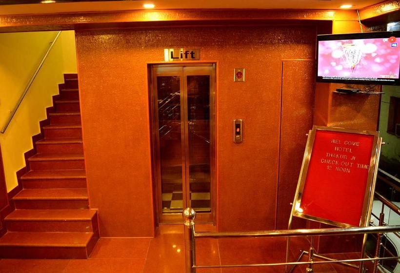 Bed and Breakfast Thakur Ji 18