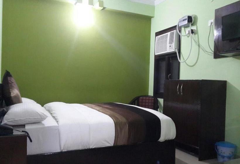 Bed and Breakfast Thakur Ji 2