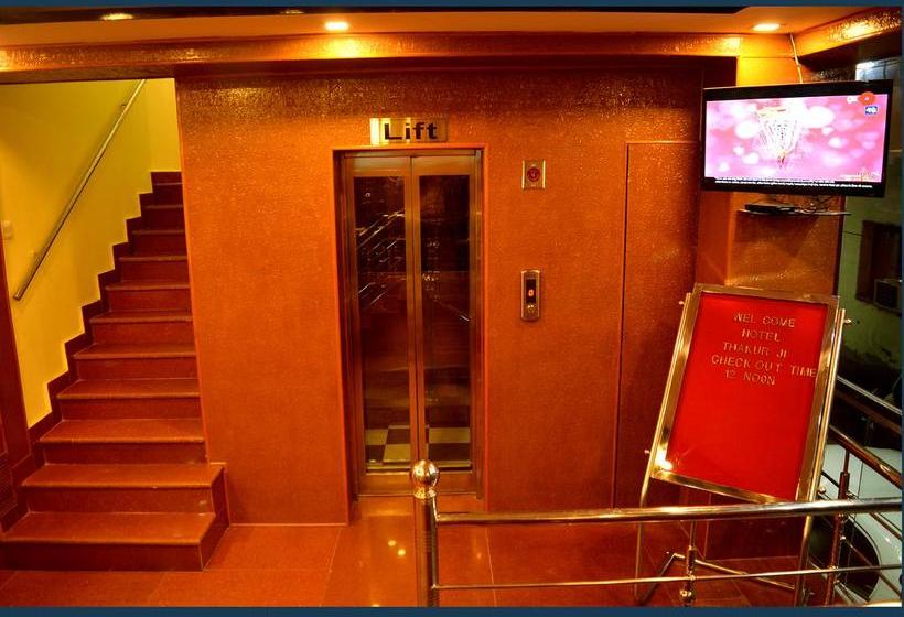 Bed and Breakfast Thakur Ji 3