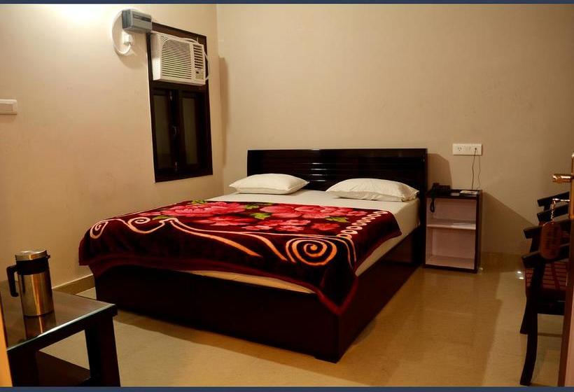 Bed and Breakfast Thakur Ji 4