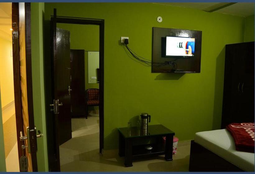 Bed and Breakfast Thakur Ji 5