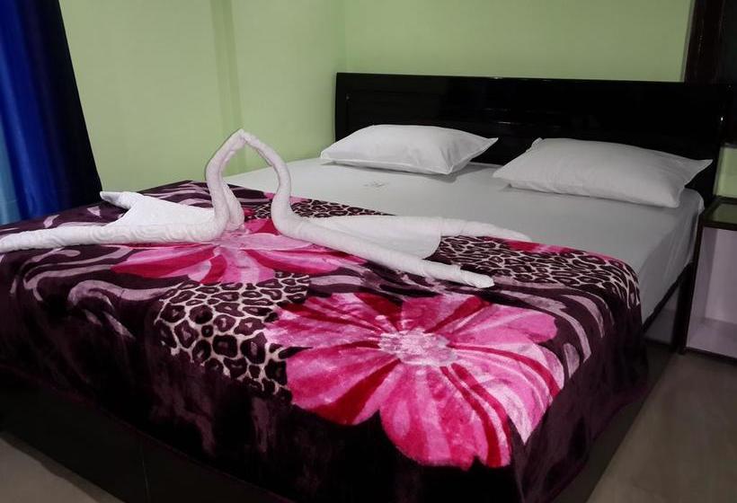 Bed and Breakfast Thakur Ji 9