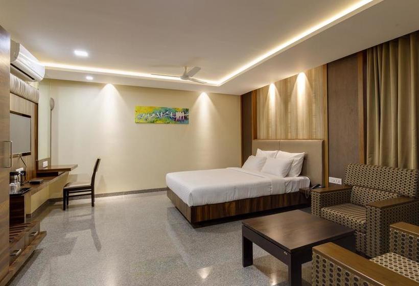 Hotel Silver Oak Kolhapur Kolhapur