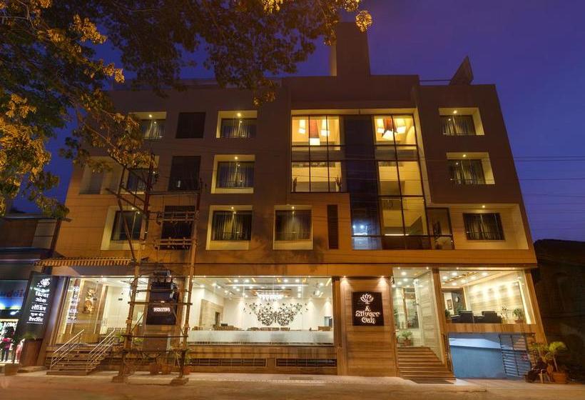 Hotel Silver Oak Kolhapur 1