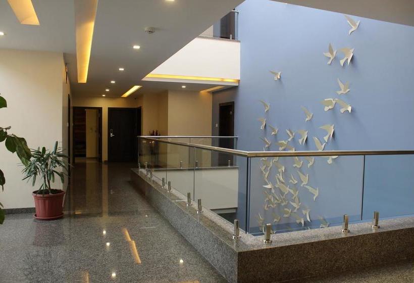 Hotel Silver Oak Kolhapur 11