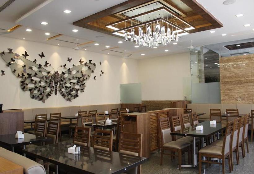 Hotel Silver Oak Kolhapur 12