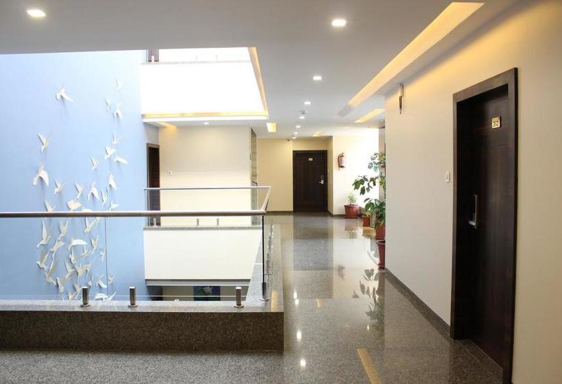 Hotel Silver Oak Kolhapur 13