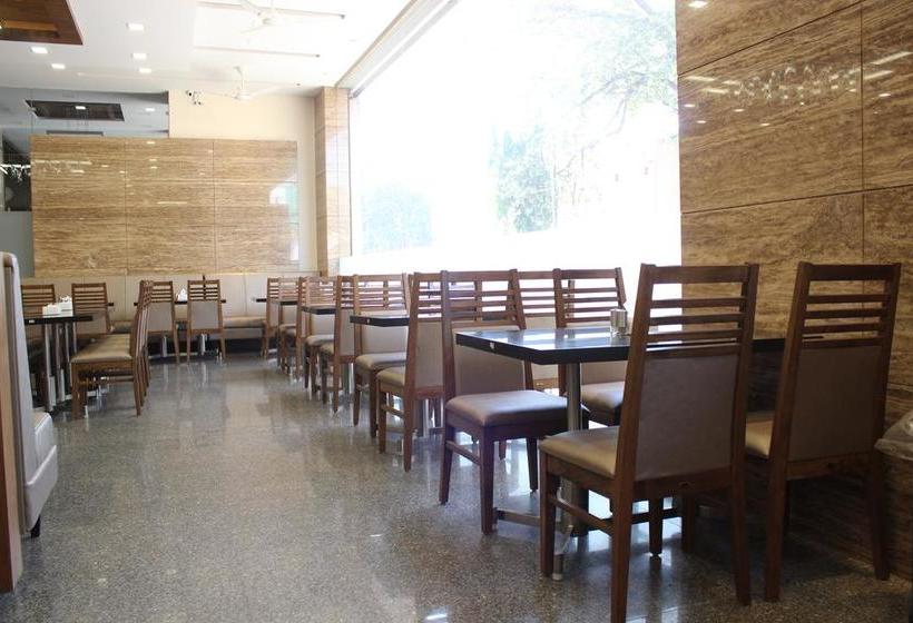 Hotel Silver Oak Kolhapur 15