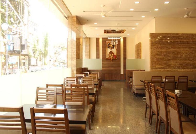 Hotel Silver Oak Kolhapur 19