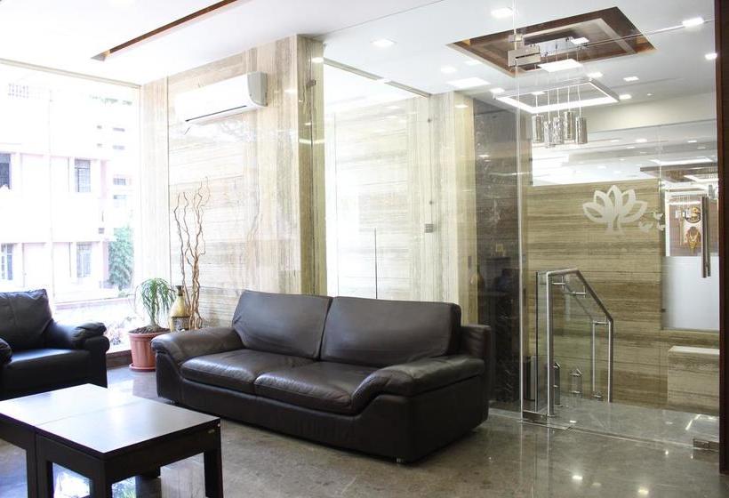 Hotel Silver Oak Kolhapur 2