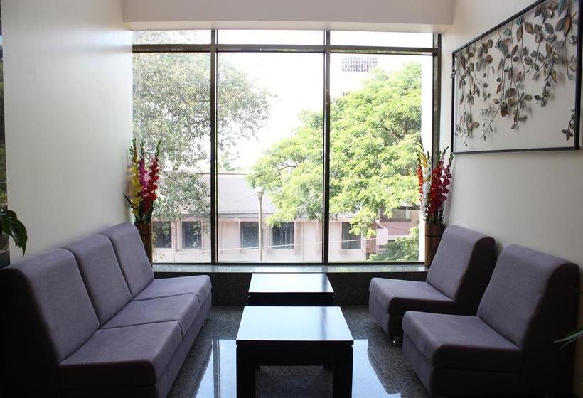 Hotel Silver Oak Kolhapur 20