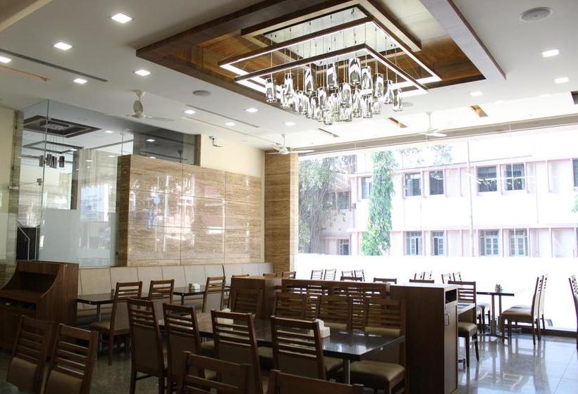 Hotel Silver Oak Kolhapur 4