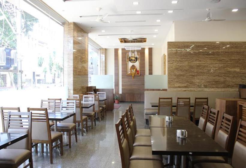 Hotel Silver Oak Kolhapur 5