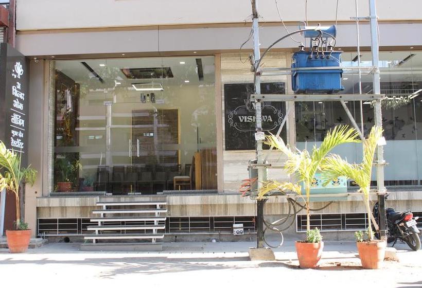 Hotel Silver Oak Kolhapur 6