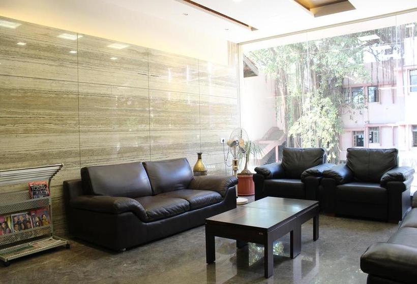 Hotel Silver Oak Kolhapur 7