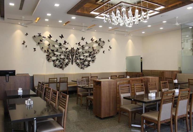 Hotel Silver Oak Kolhapur 8