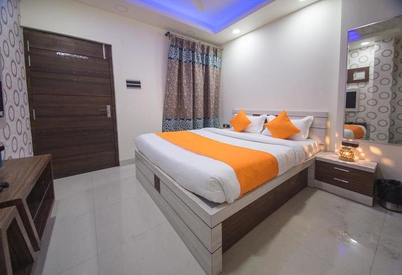Hotel Arjun International Lucknow Uttar Pradesh