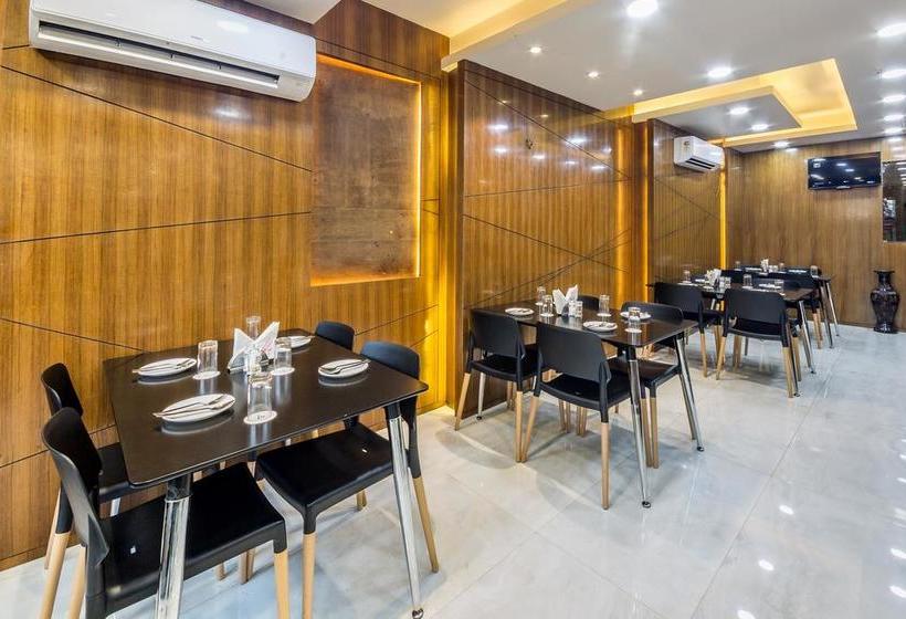 Hotel Arjun International 1