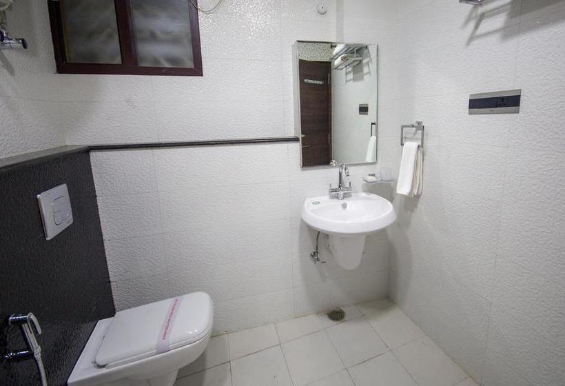 Hotel Arjun International 10