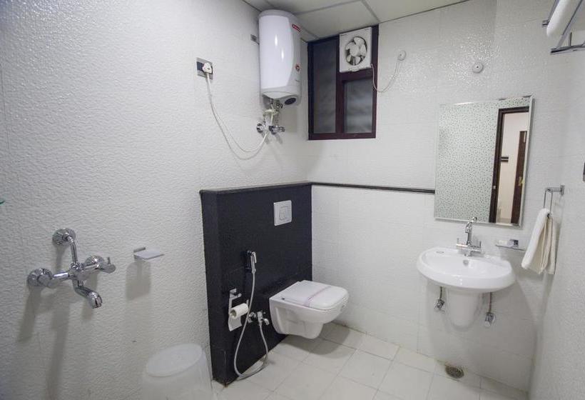 Hotel Arjun International 12