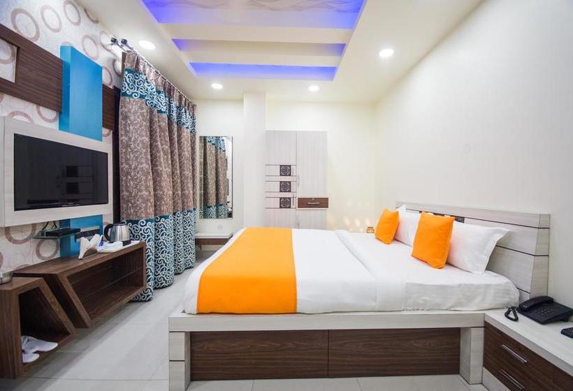 Hotel Arjun International 15