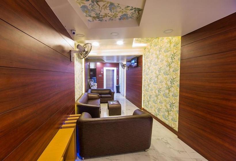 Hotel Arjun International 19