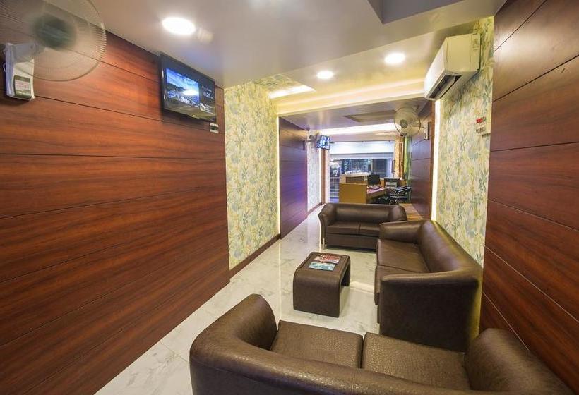 Hotel Arjun International 20