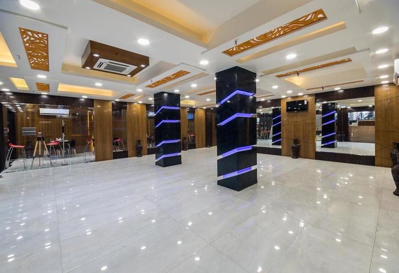 Hotel Arjun International 3