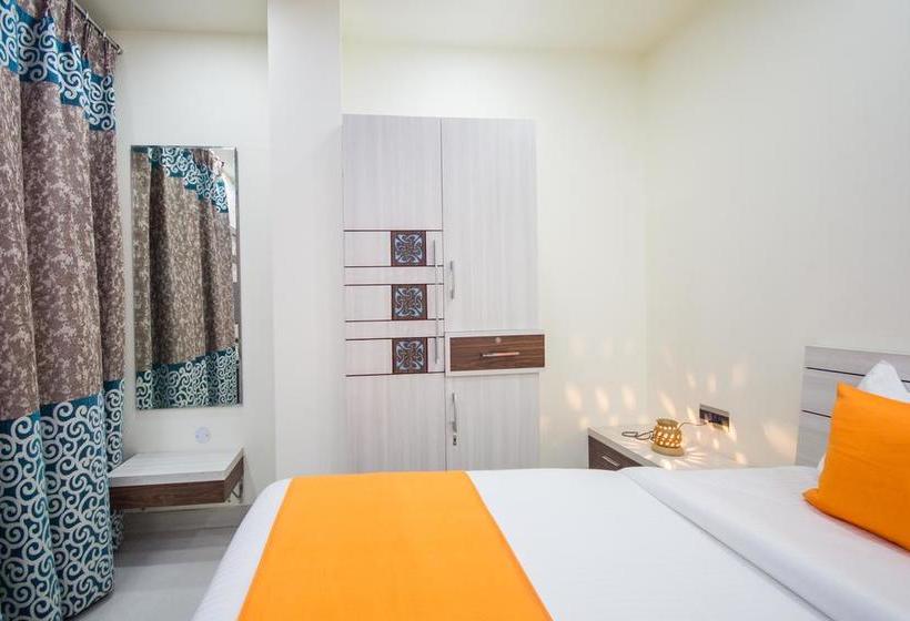 Hotel Arjun International 4