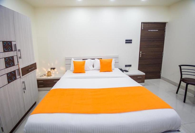 Hotel Arjun International 6