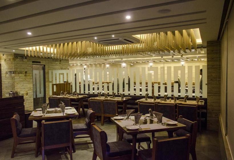 Hotel Grand Elegance Gujarat