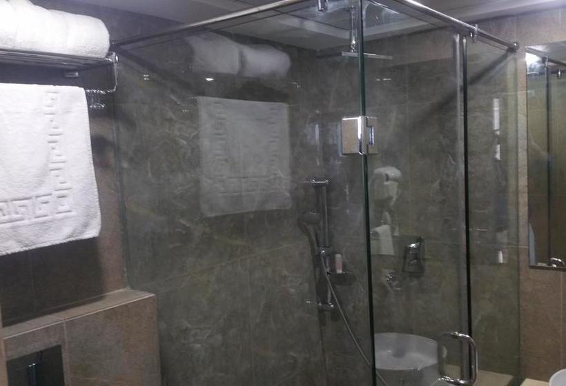 Hotel Grand Elegance 18