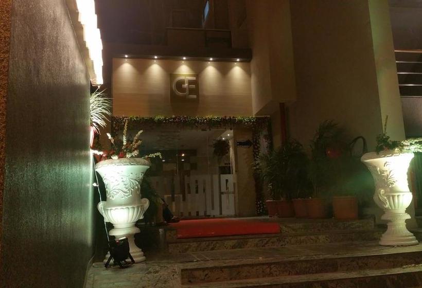 Hotel Grand Elegance 20