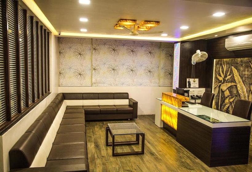 Hotel The Gir Harmony