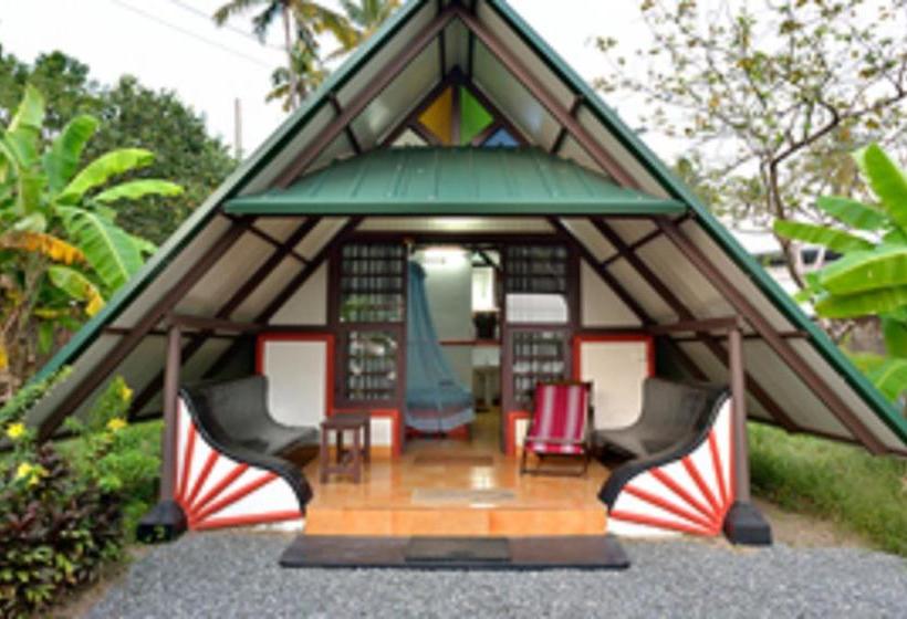 Kadaloram Beach Resort North Paravur