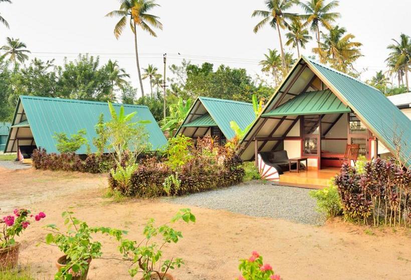 Kadaloram Beach Resort 10