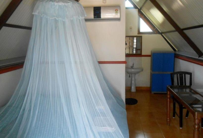 Kadaloram Beach Resort 15