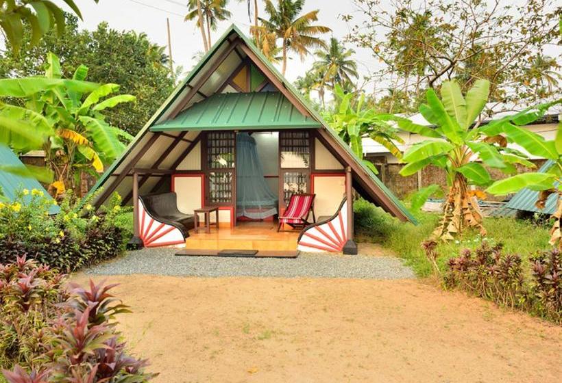 Kadaloram Beach Resort 20