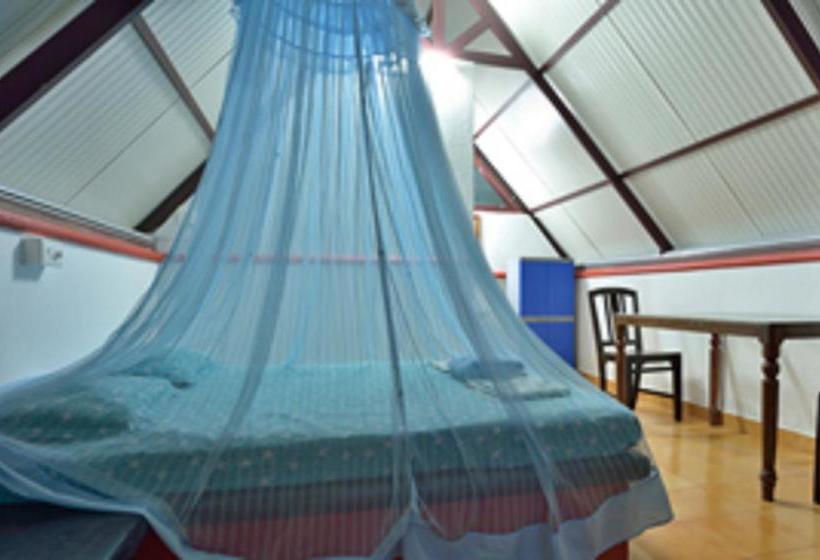 Kadaloram Beach Resort 4