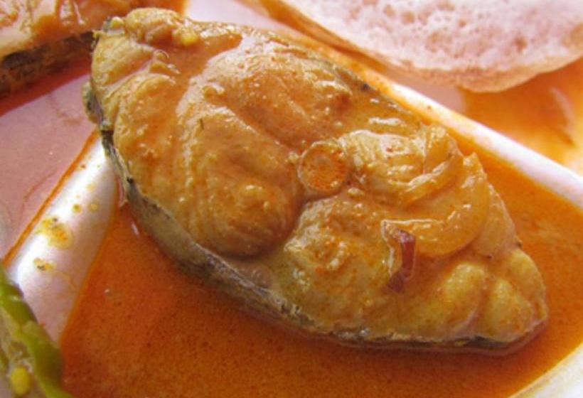 Kadaloram Beach Resort 6