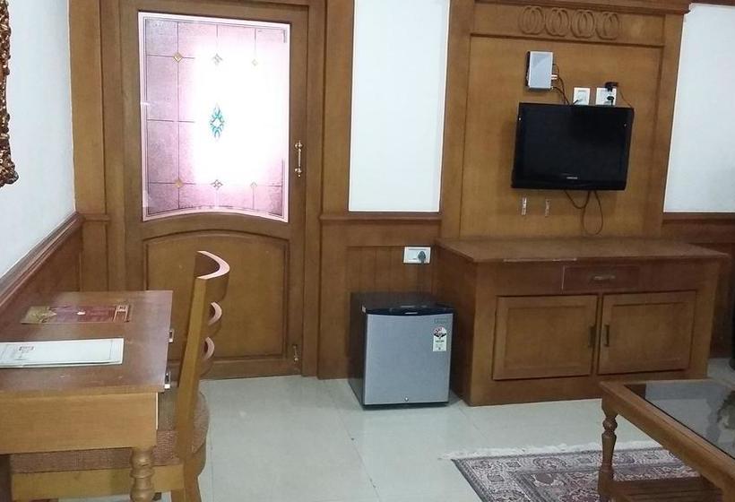 Hotel Grande E Muscat Kollam Kerala