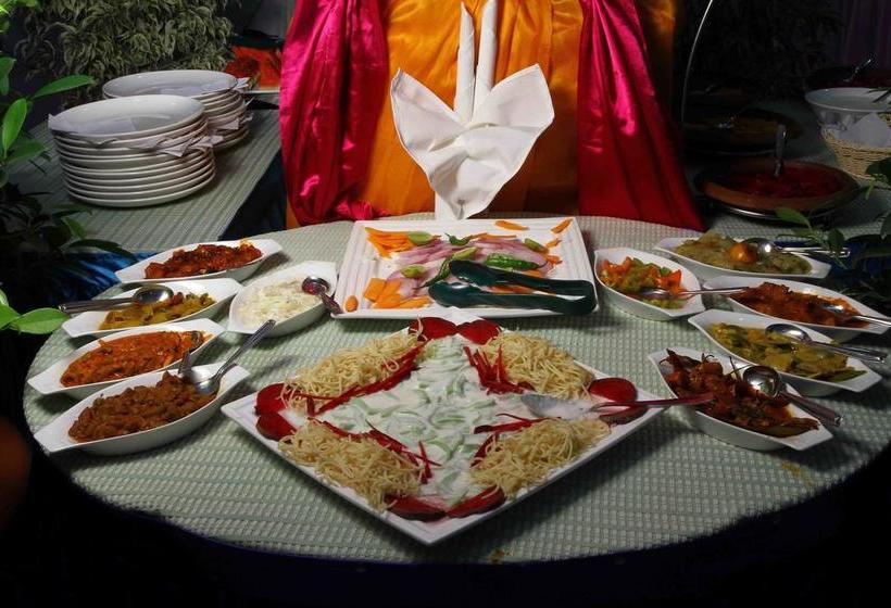 Hotel Grande E Muscat 10