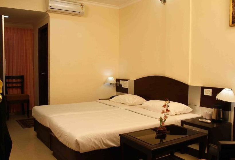 Hotel Grande E Muscat 12