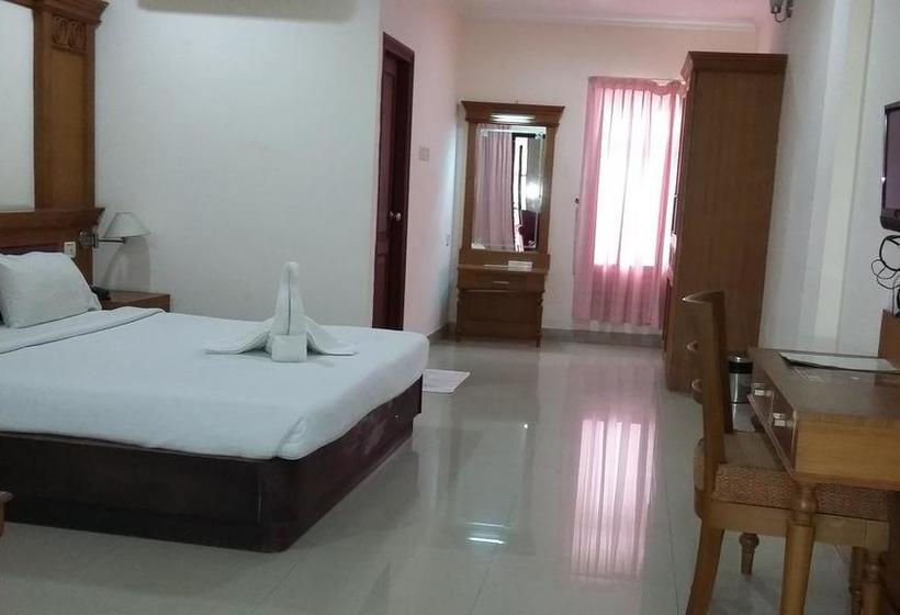 Hotel Grande E Muscat 4