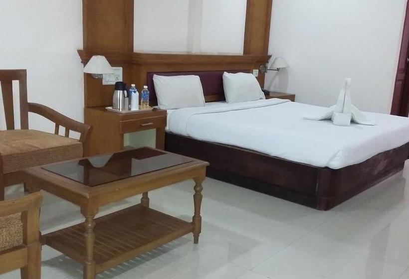 Hotel Grande E Muscat 5