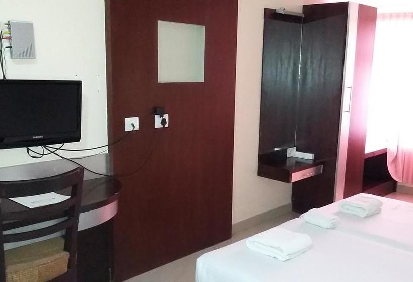 Hotel Grande E Muscat 6