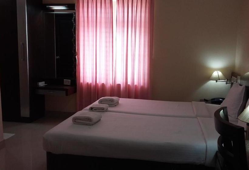 Hotel Grande E Muscat 7