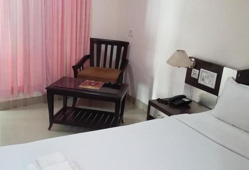 Hotel Grande E Muscat 8