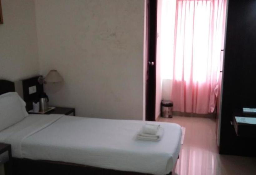 Hotel Grande E Muscat 9